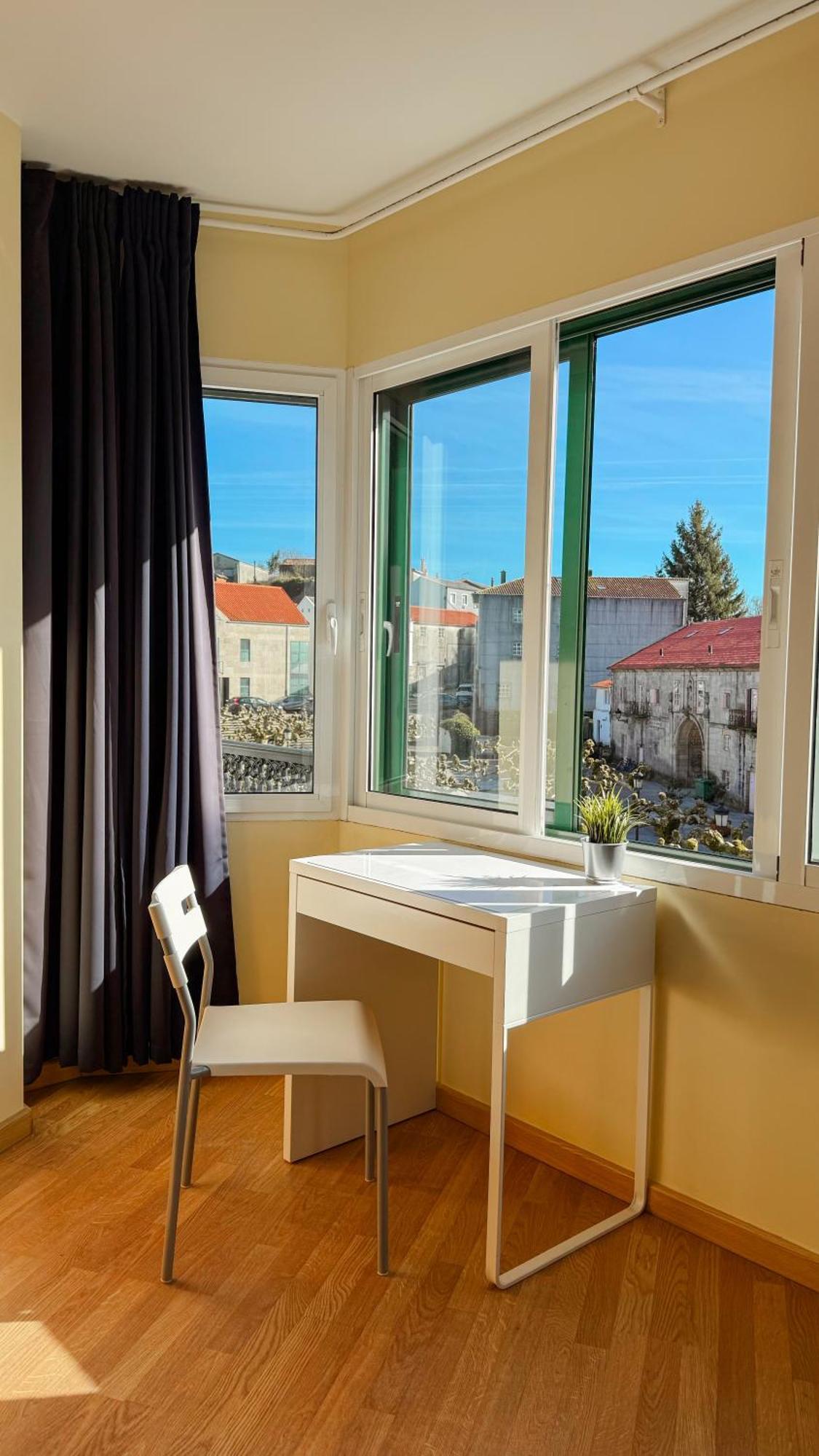 Apartment Lecer 7 Porta Exteriér fotografie