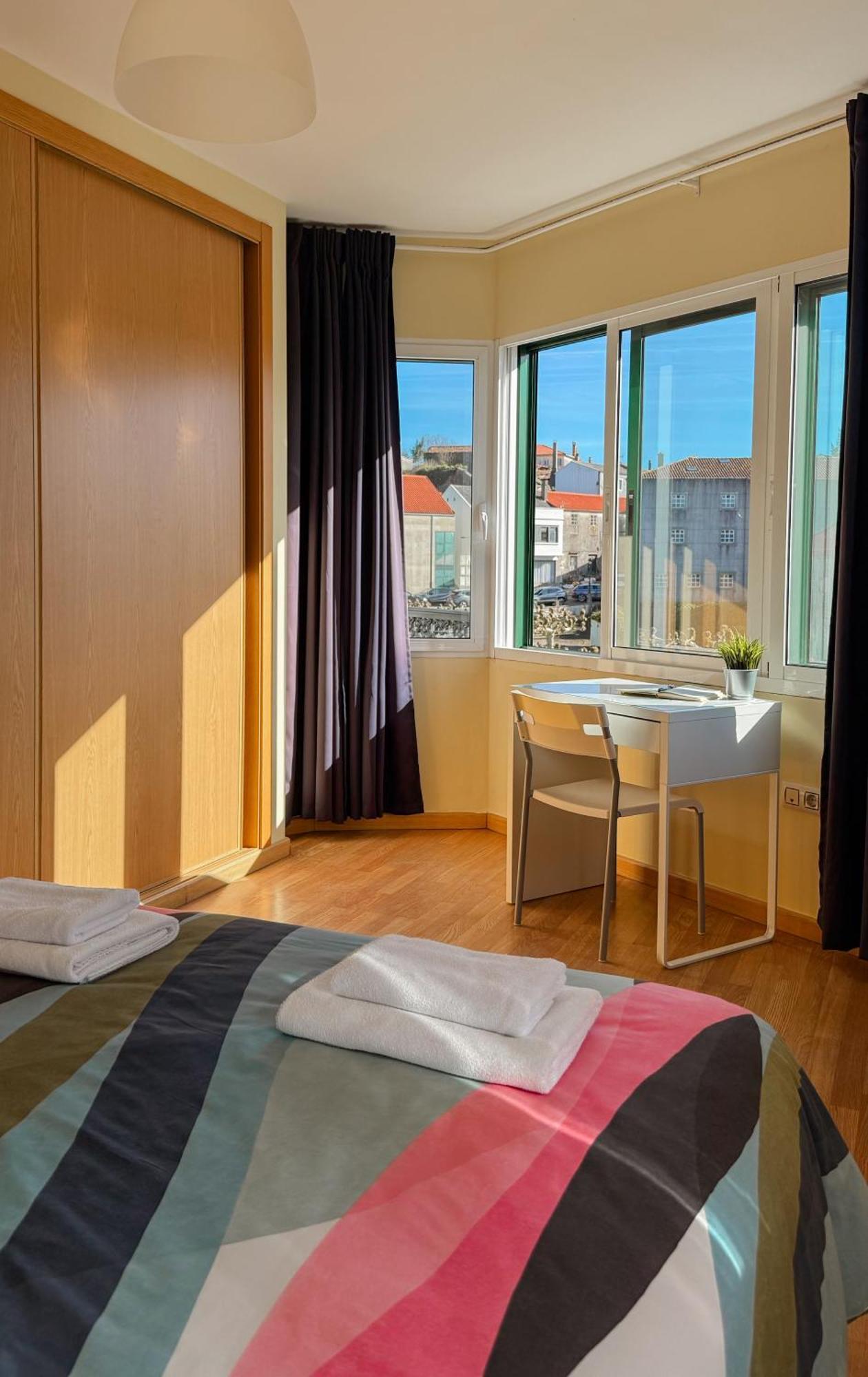 Apartment Lecer 7 Porta Exteriér fotografie