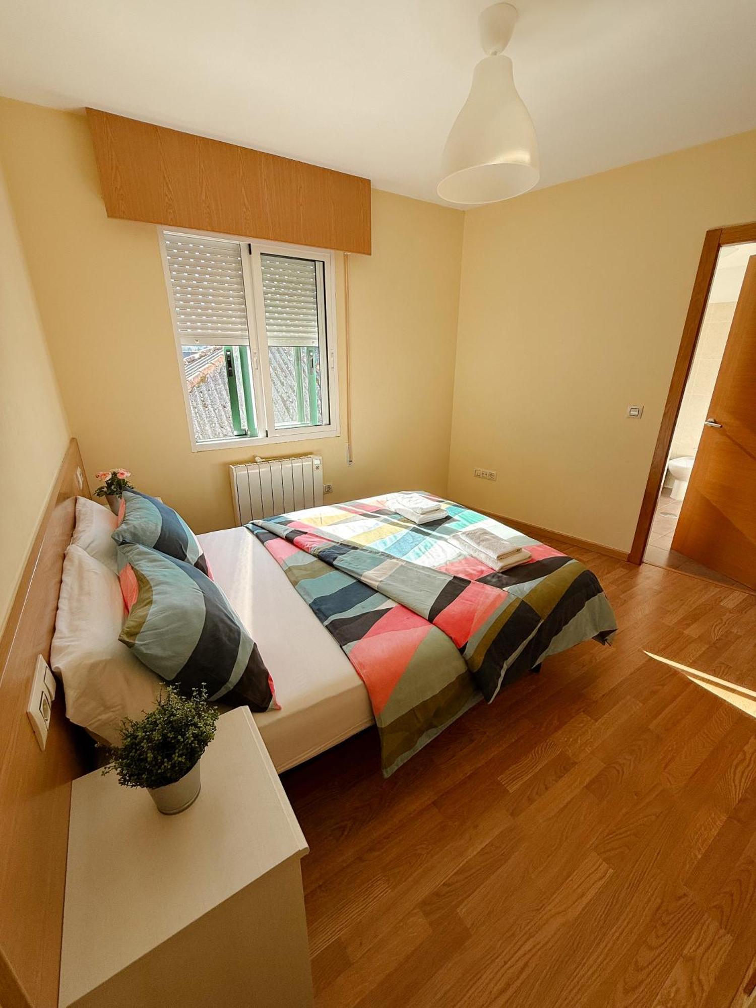 Apartment Lecer 7 Porta Exteriér fotografie