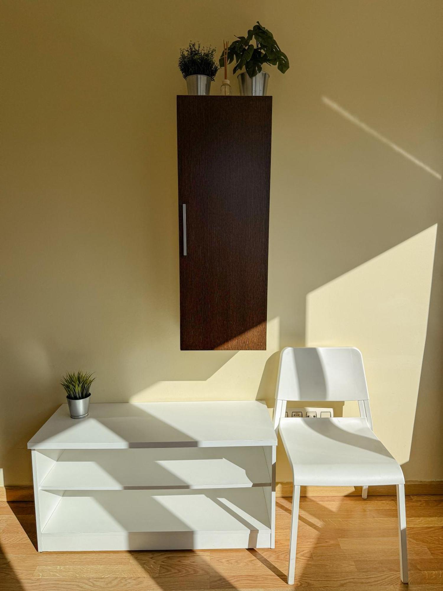 Apartment Lecer 7 Porta Exteriér fotografie
